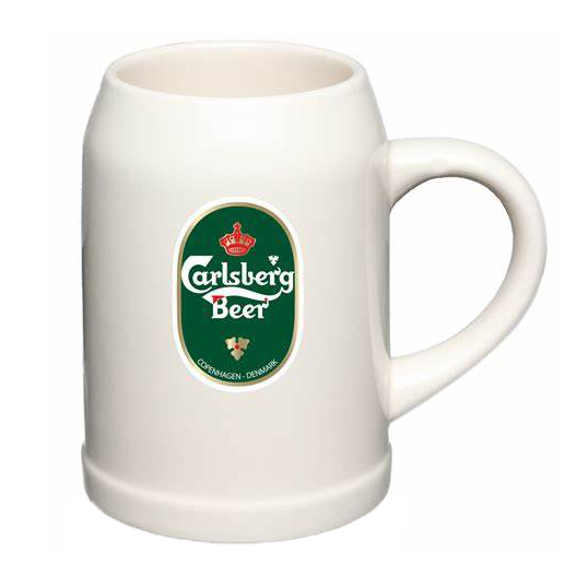 ceramic mug